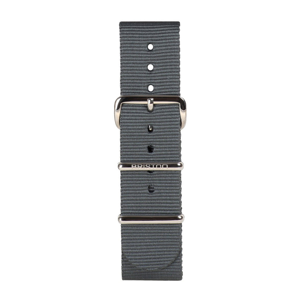 Correa Nato 20mm - Gris
