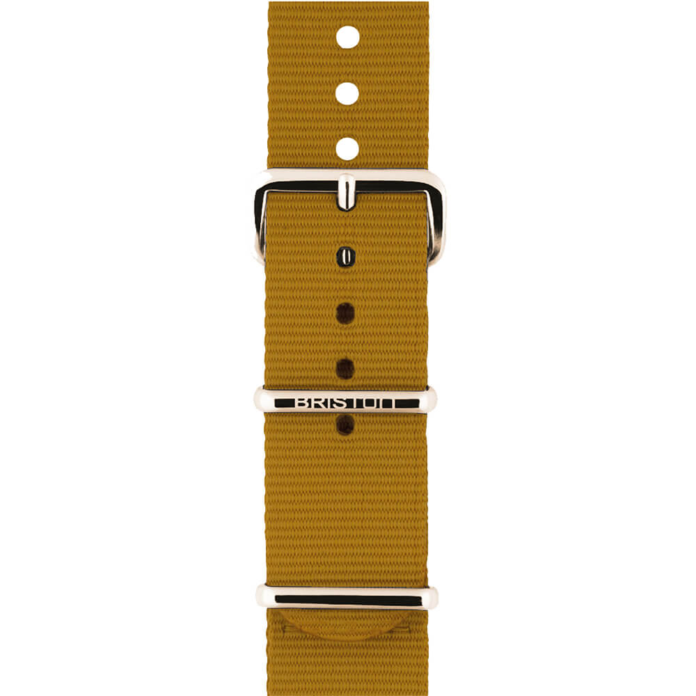 Correa Nato 20mm - Mostaza