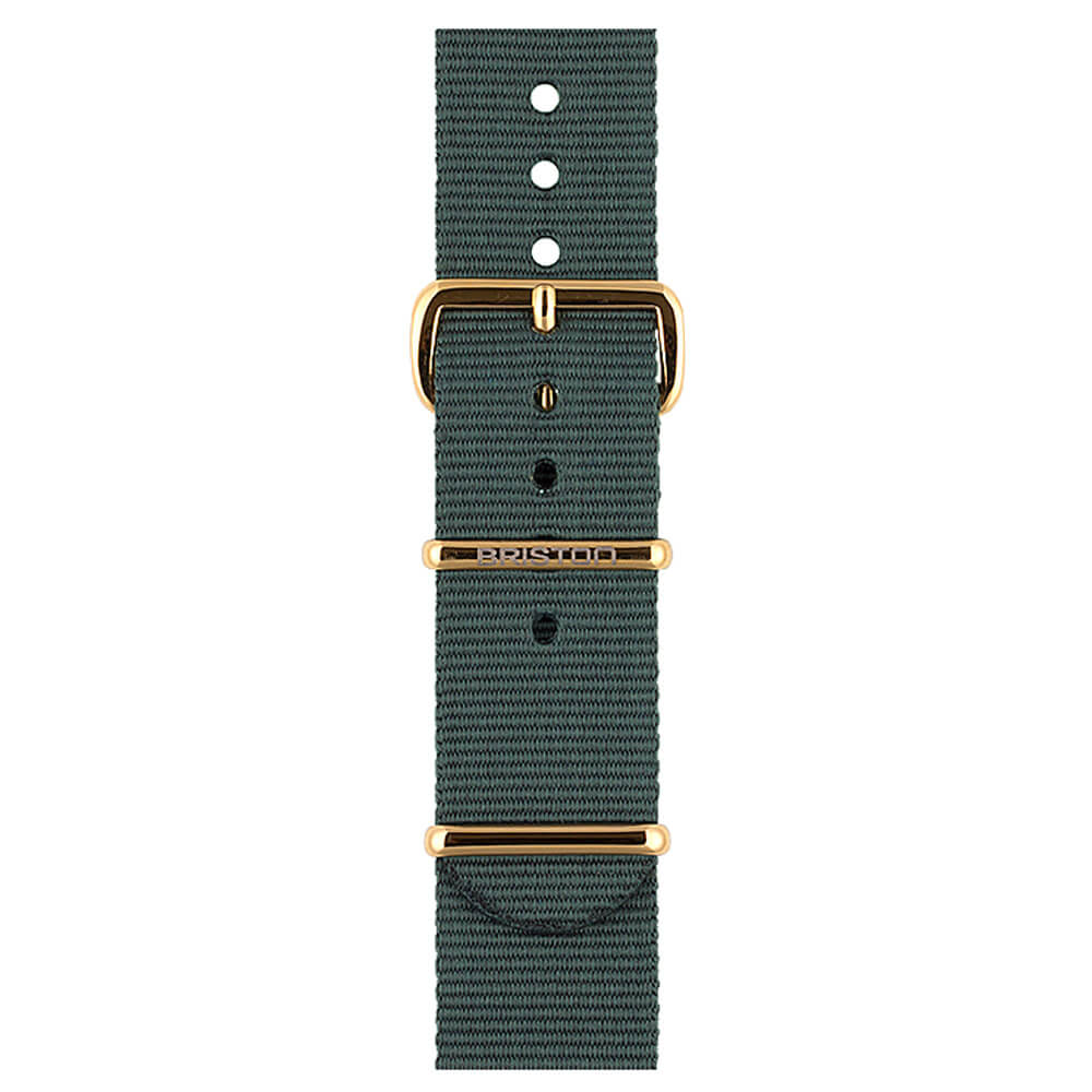 Correa Nato 20mm - Gris