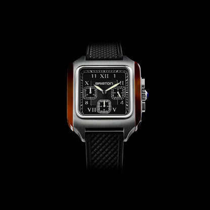 Streamliner Kennedy - Crono - Negro