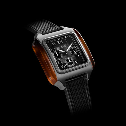 Streamliner Kennedy - Crono - Negro