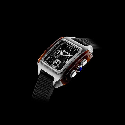 Streamliner Kennedy - Crono - Negro