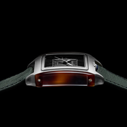 Streamliner Kennedy - Auto - Negro