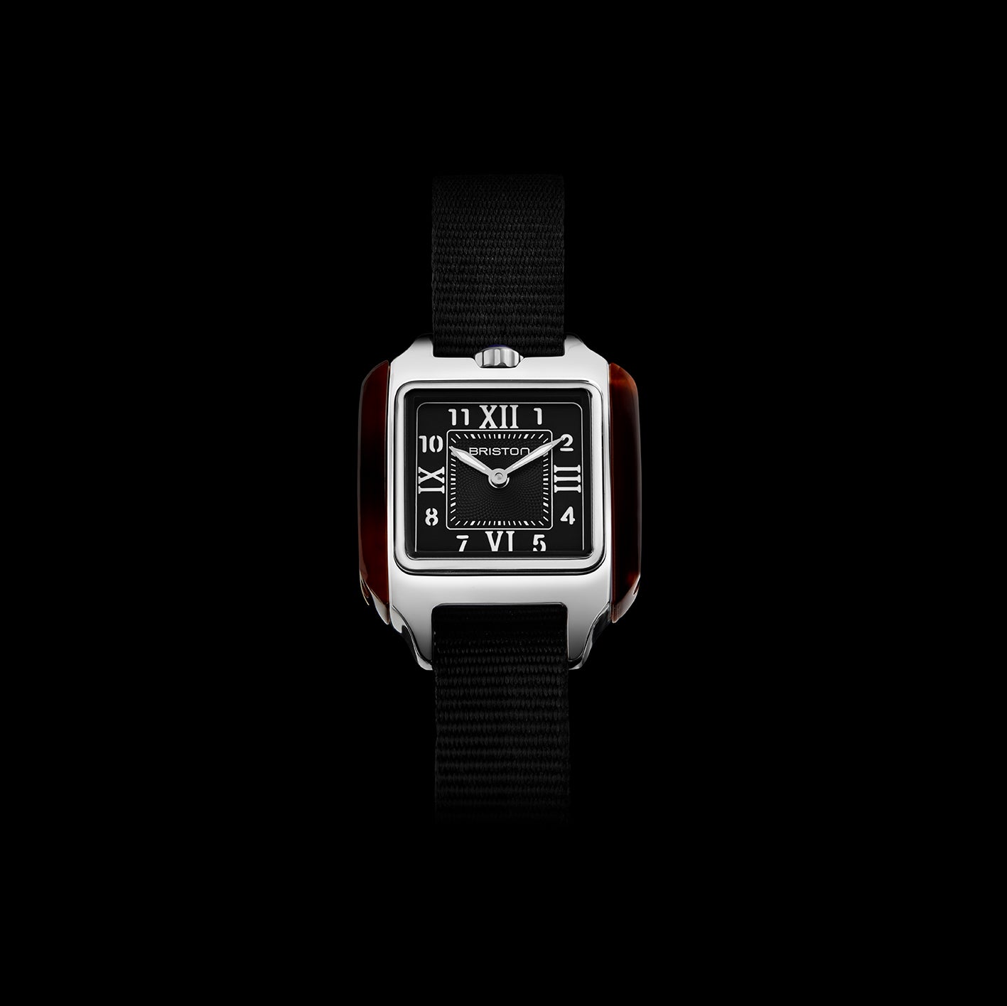 Streamliner Kennedy - Petite - Negro