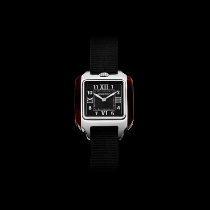 Streamliner Kennedy - Petite - Negro