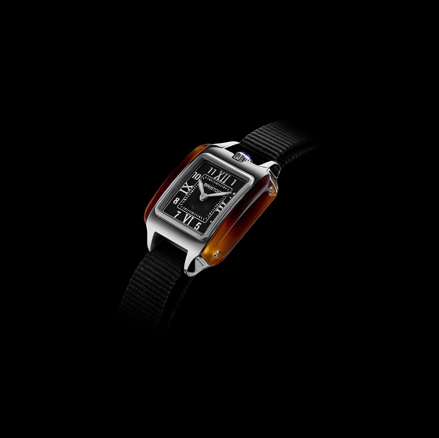 Streamliner Kennedy - Petite - Negro