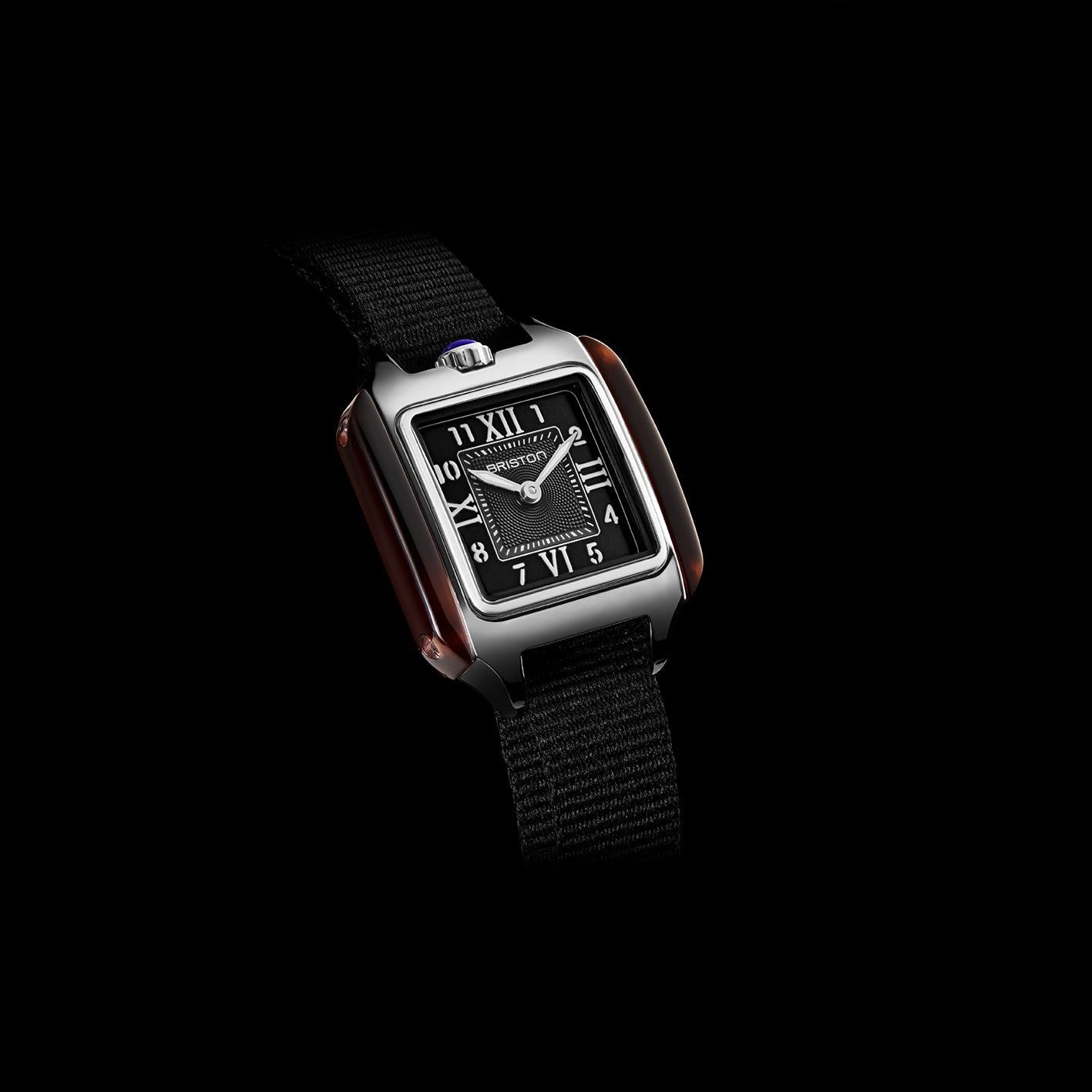 Streamliner Kennedy - Petite - Negro