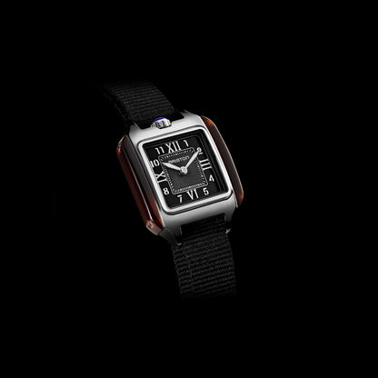 Streamliner Kennedy - Petite - Negro