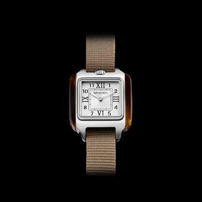 Streamliner Kennedy - Petite - Blanco