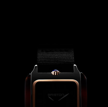Streamliner Kennedy - HM - Oro Rosa - Negro