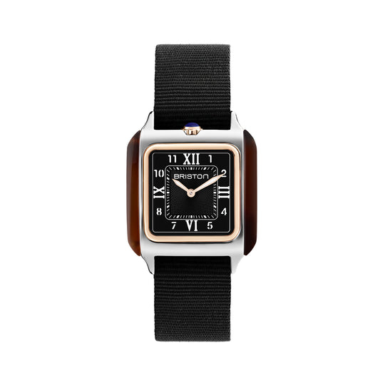 Streamliner Kennedy - HM - Oro Rosa - Negro
