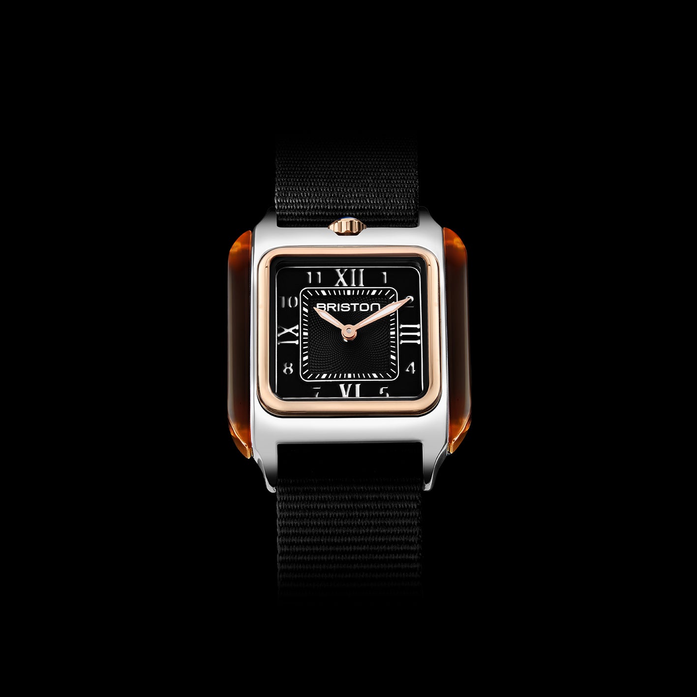 Streamliner Kennedy - HM - Oro Rosa - Negro