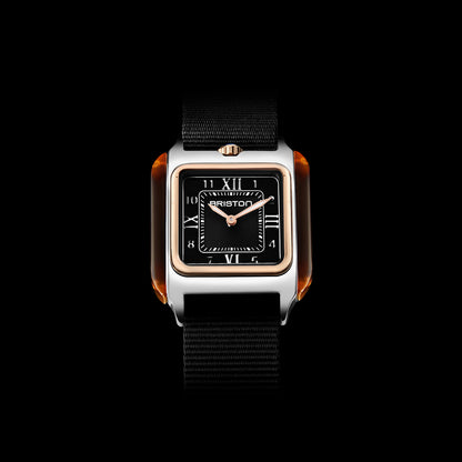 Streamliner Kennedy - HM - Oro Rosa - Negro