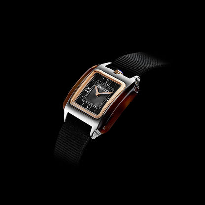 Streamliner Kennedy - HM - Oro Rosa - Negro