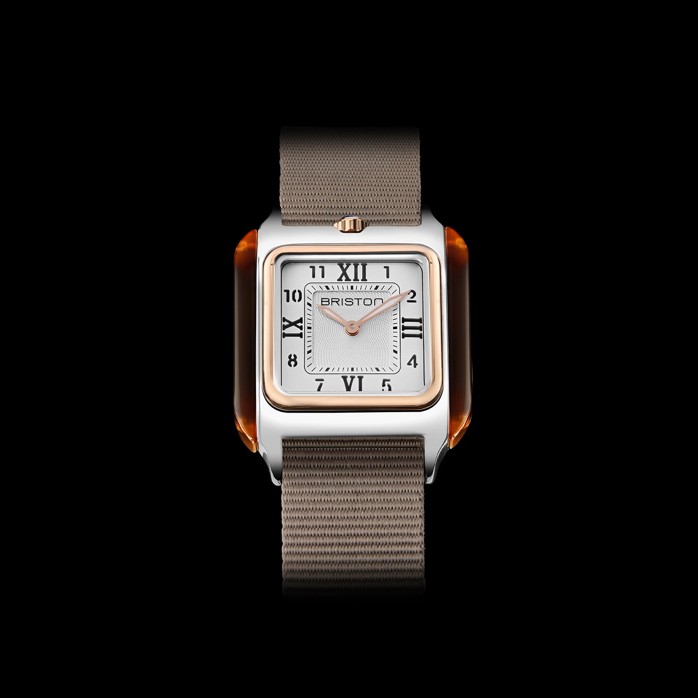Streamliner Kennedy - HM - Oro Rosa - Blanco