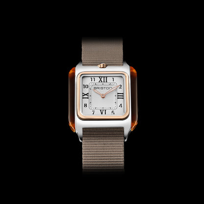 Streamliner Kennedy - HM - Oro Rosa - Blanco