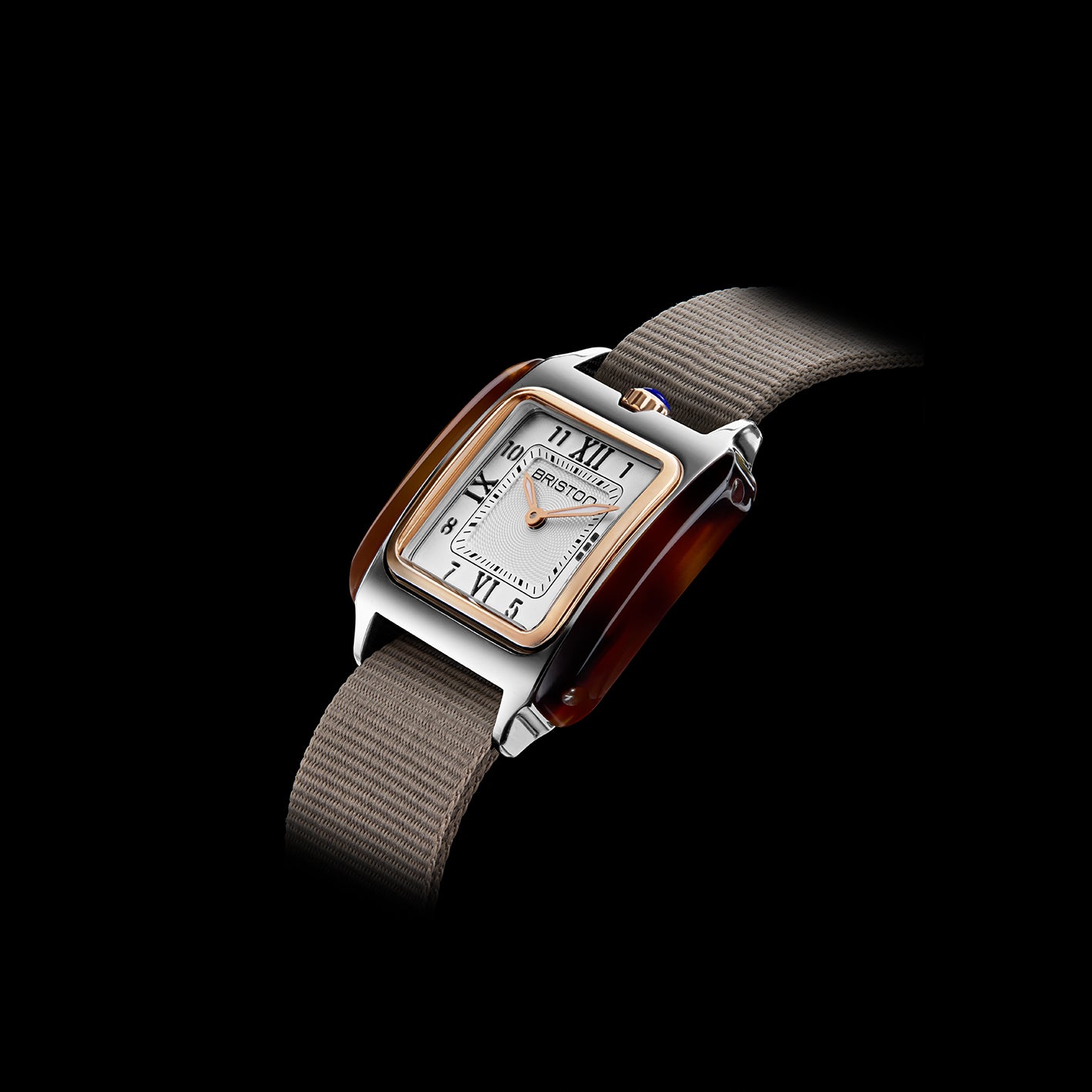 Streamliner Kennedy - HM - Oro Rosa - Blanco