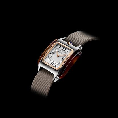 Streamliner Kennedy - HM - Oro Rosa - Blanco