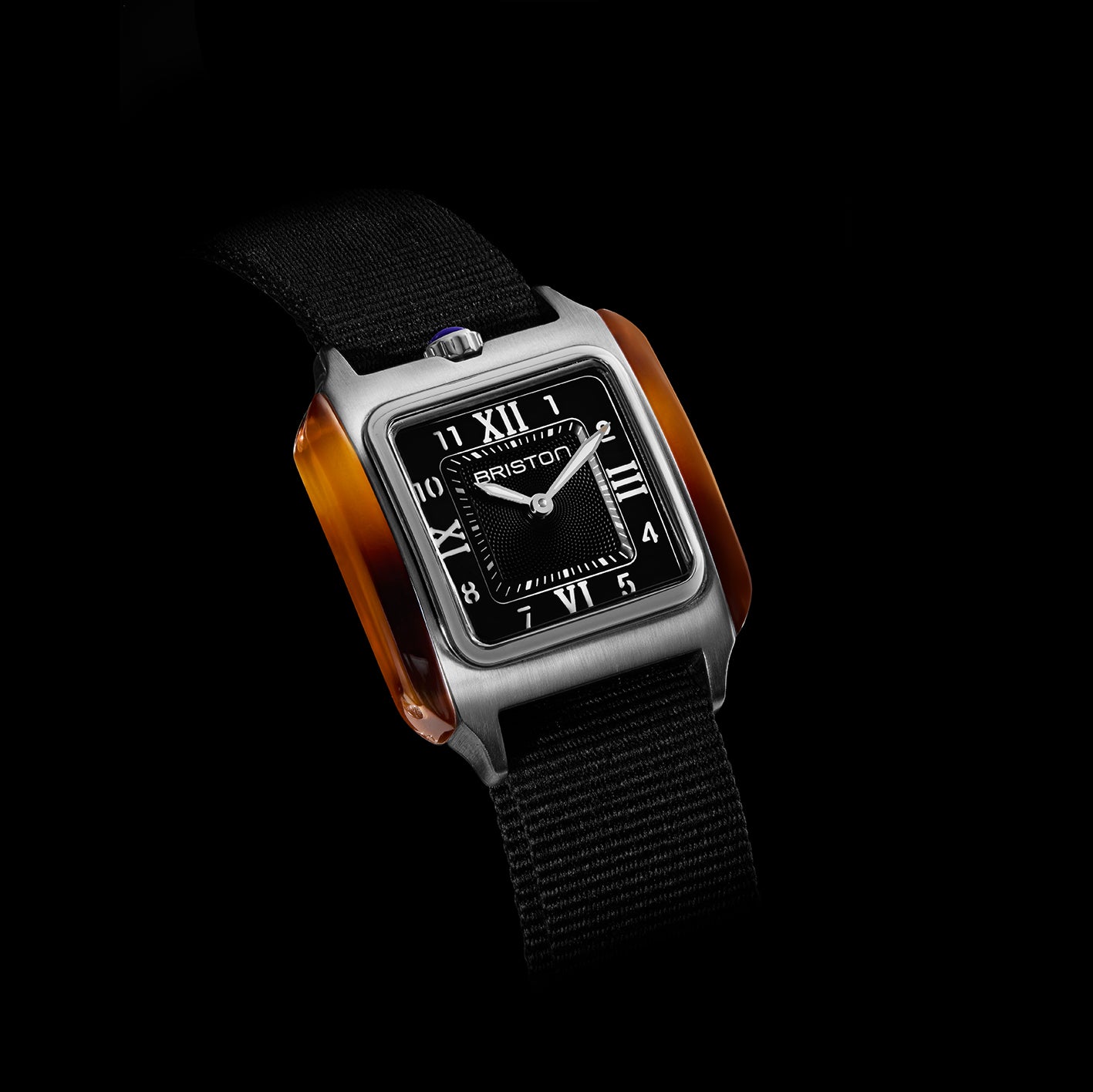 Streamliner Kennedy - HM - Negro