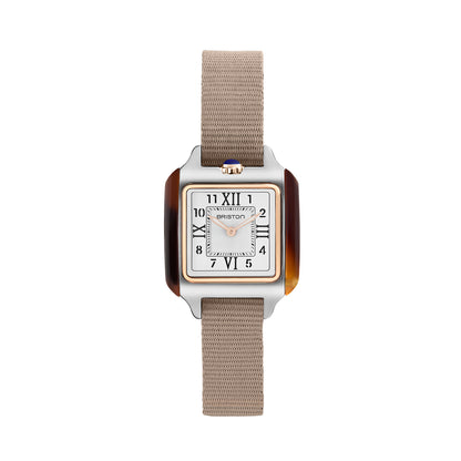 Streamliner Kennedy - Petite - Oro rosa - Blanco