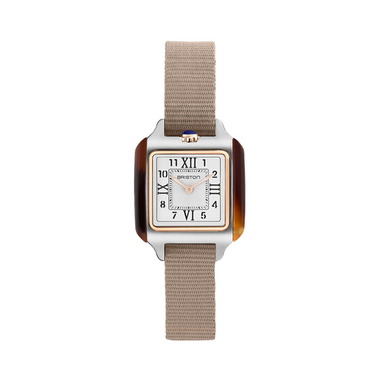 Streamliner Kennedy - Petite - Oro rosa - Blanco
