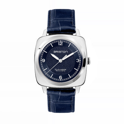 Clubmaster Legend Classic - Acero - Azul