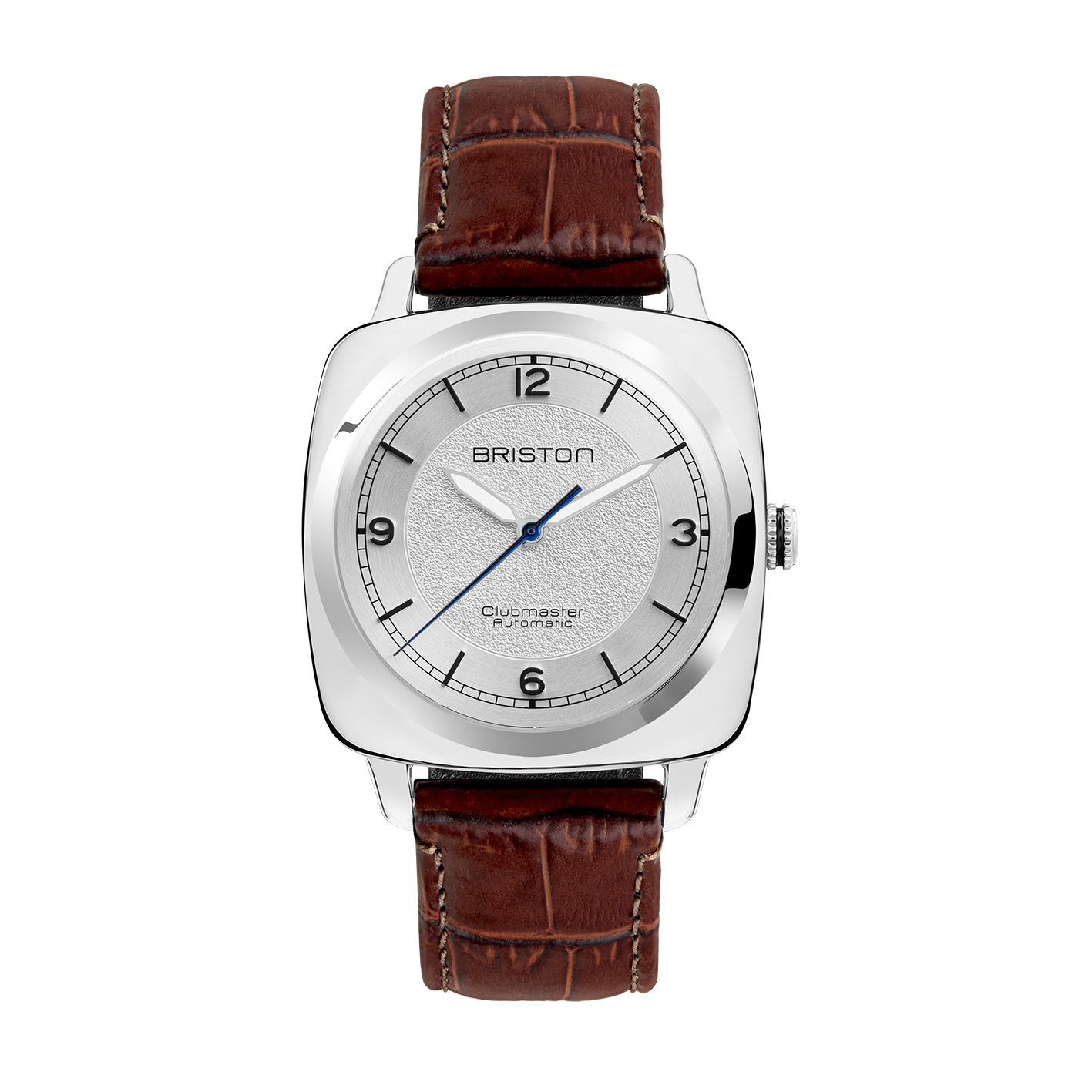 Clubmaster Legend Classic - Acero - Blanco