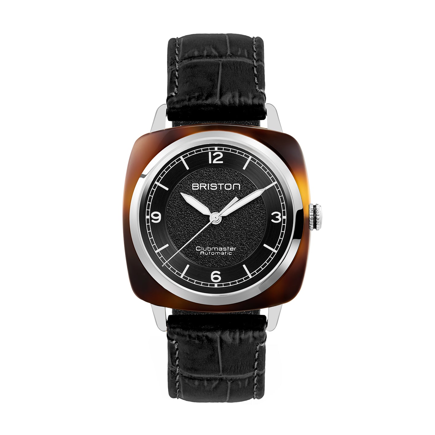 Clubmaster Legend Classic - Negro