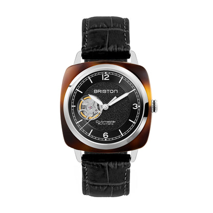 Clubmaster Legend Classic Con Ventana - Negro