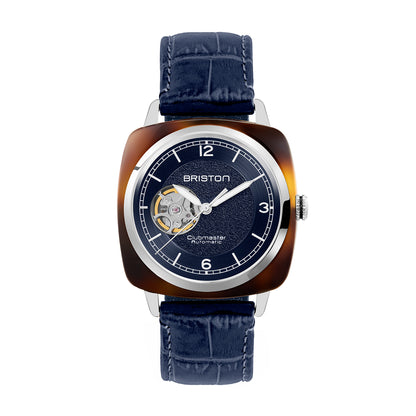 Clubmaster Legend Classic Con Ventana - Azul