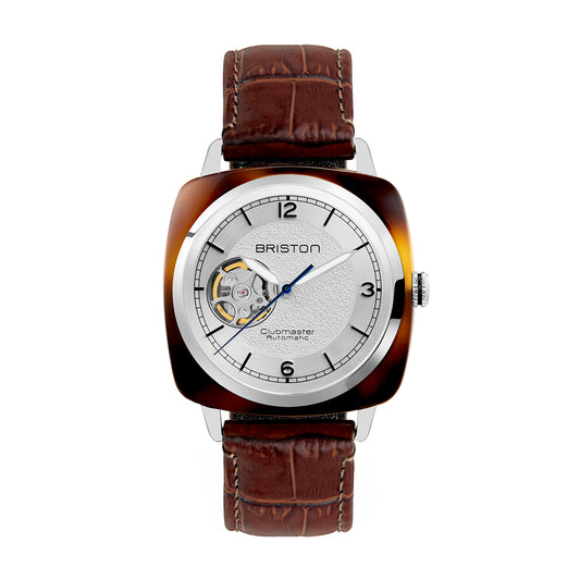Clubmaster Legend Classic Con Ventana - Blanco