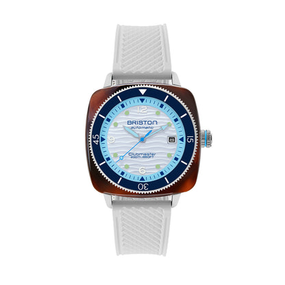 Clubmaster Legend Diver Ocean - Blanco