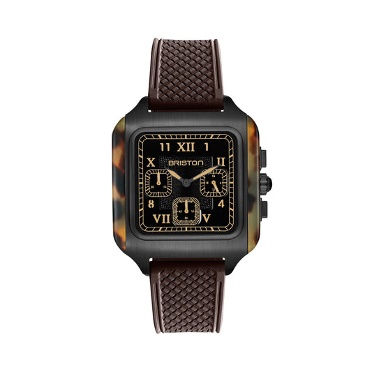 Streamliner Kennedy - Crono - Safari