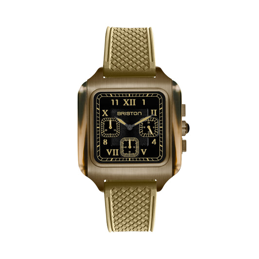 Streamliner Kennedy - Crono - Jungle