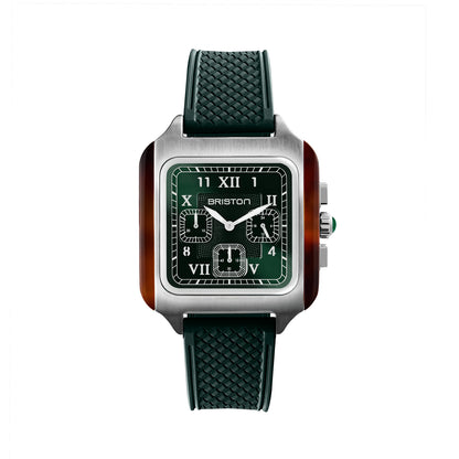 Streamliner Kennedy - Crono - Verde