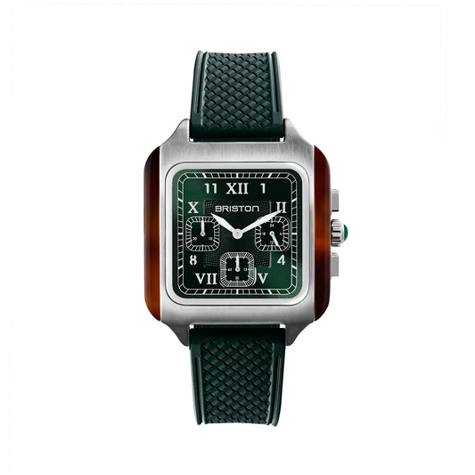 Streamliner Kennedy - Crono - Verde