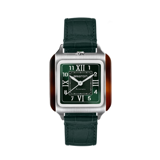 Streamliner Kennedy - Auto -Verde