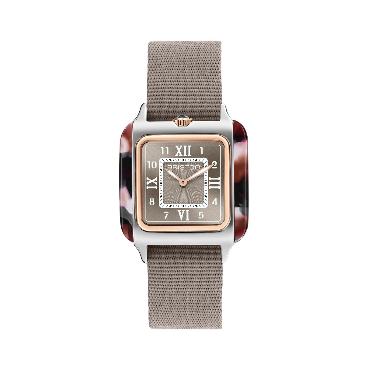 Streamliner Kennedy Spring - HM - Taupe Fondo Taupe