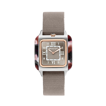 Streamliner Kennedy Spring - HM - Taupe Fondo Taupe