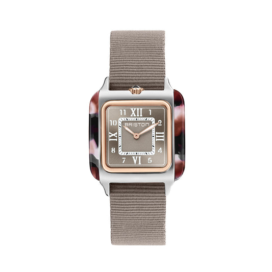 Streamliner Kennedy Spring - HM - Taupe Fondo Taupe