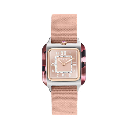 Streamliner Kennedy Spring - HM - Rosa