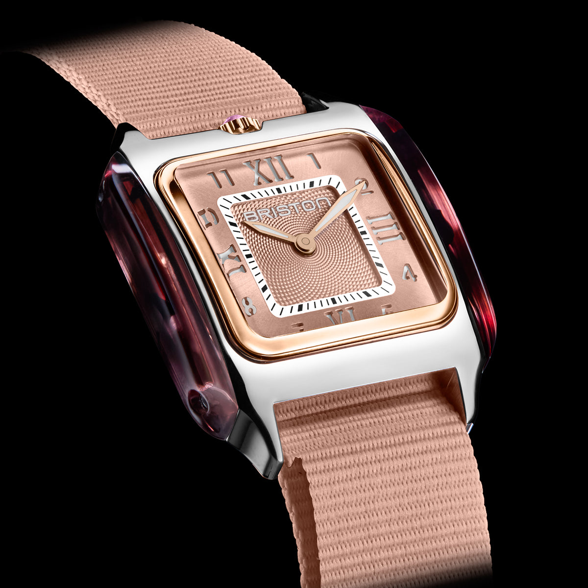 Streamliner Kennedy Spring - HM - Rosa