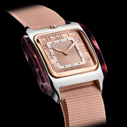 Streamliner Kennedy Spring - HM - Rosa