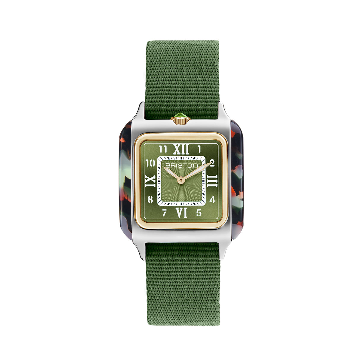 Streamliner Kennedy Spring - HM - Verde Oliva