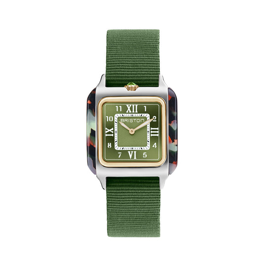 Streamliner Kennedy Spring - HM - Verde Oliva