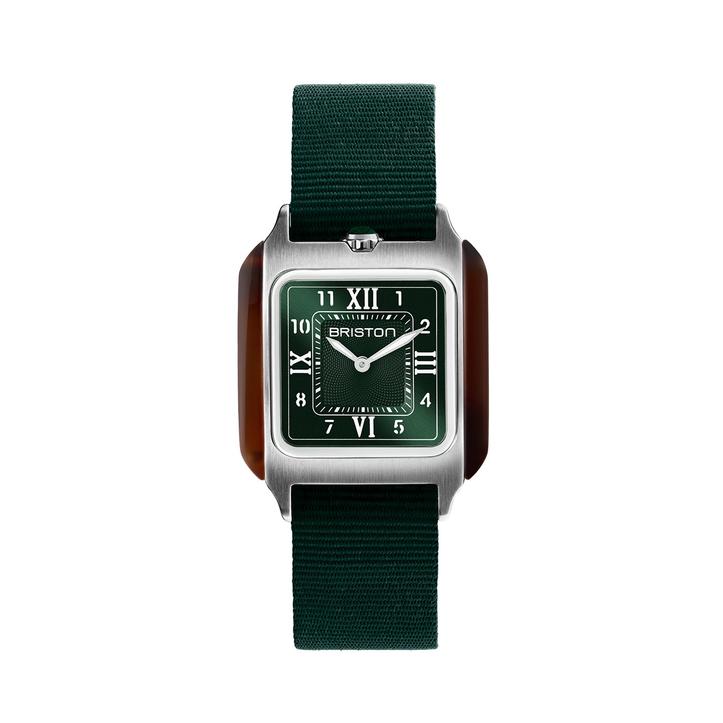 Streamliner Kennedy - HM -Verde