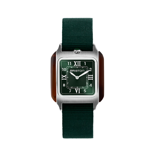 Streamliner Kennedy - HM -Verde