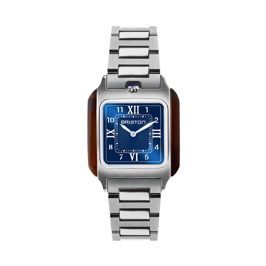 Streamliner Kennedy - HM - Acero - Azul