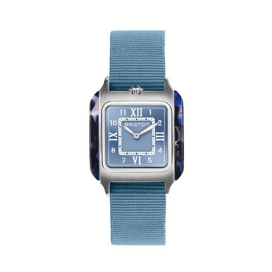 Streamliner Kennedy Spring - HM -Azul Hielo