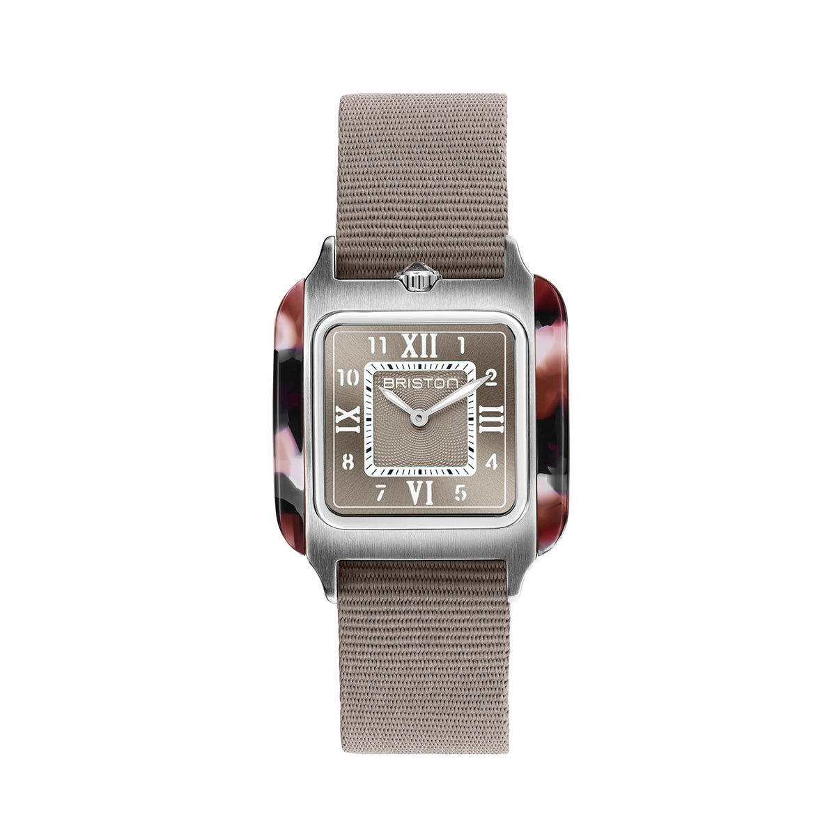 Streamliner Kennedy Spring - HM - Taupe Fondo Taupe
